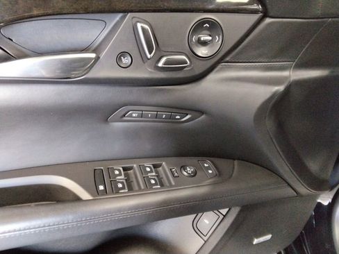 Used 2018 Cadillac CT6 Platinum image 29