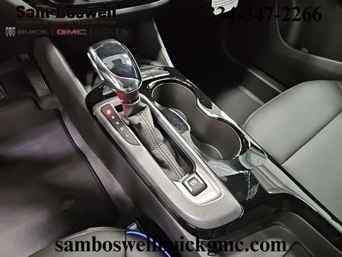 New 2026 Buick Envista Sport Touring w/ Convenience I Package image 20