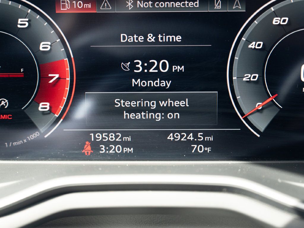 Used 2023 Audi S5 Prestige w/ Prestige Package AWD/4WD image 15