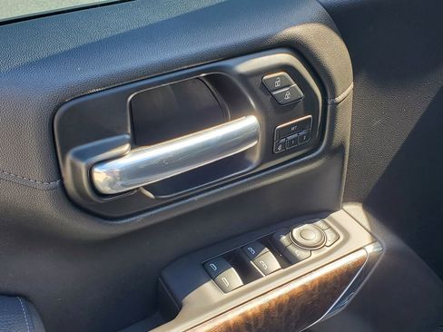 Certified 2021 GMC Sierra 1500 Denali w/ Technology Package image 21