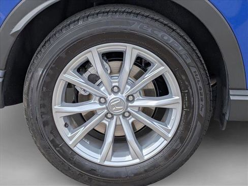 Used 2024 Honda CR-V EX-L image 24
