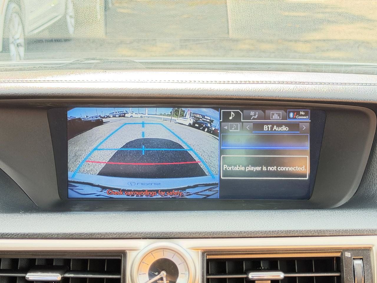 Used 2013 Lexus GS 350 AWD w/ Luxury Pkg w/Cold Weather Pkg image 69