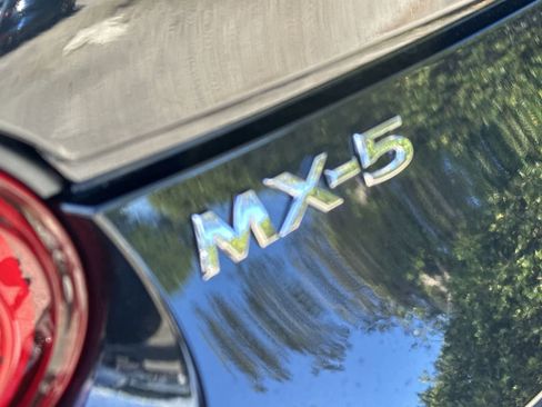 New 2026 MAZDA MX-5 Miata Grand Touring RWD image 14