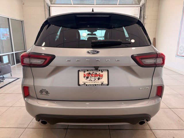 Used 2024 Ford Escape ST-Line AWD/4WD image 5