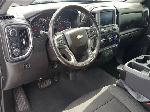 Used 2021 Chevrolet Silverado 1500 LT RWD image 10
