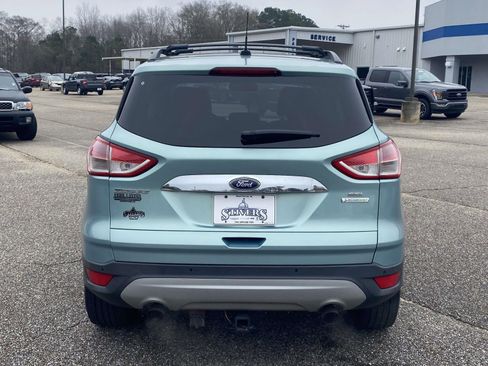 Used 2013 Ford Escape SEL image 6