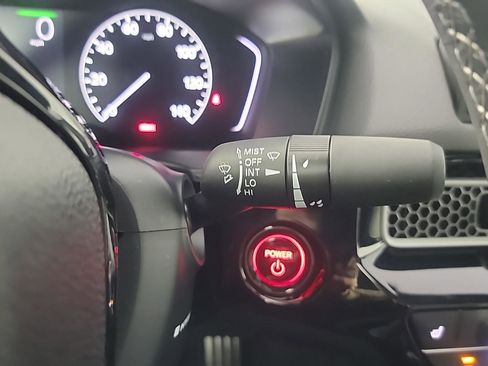 Certified 2025 Honda Civic Sport image 29