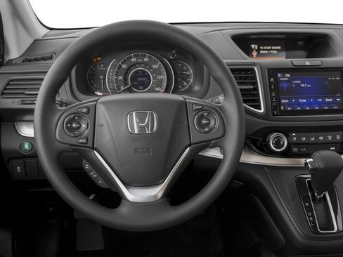 Used 2016 Honda CR-V EX image 7