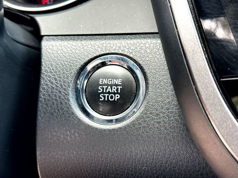 Used 2024 Toyota Camry XSE w/ Navigation Package FWD image 16