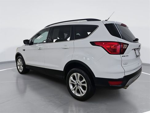Used 2019 Ford Escape SEL image 6