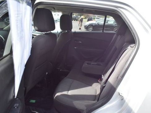 Used 2016 Chevrolet Trax LT AWD/4WD image 29