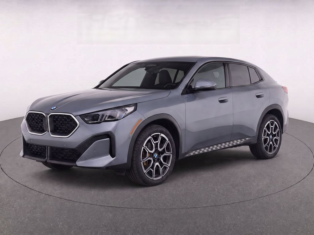 Certified 2025 BMW X2 xDrive28i w/ Premium Package AWD/4WD image 31