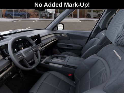 New 2027 Kia Telluride SX Prestige AWD/4WD image 17