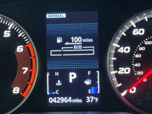 Used 2022 Mitsubishi Eclipse Cross LE image 20