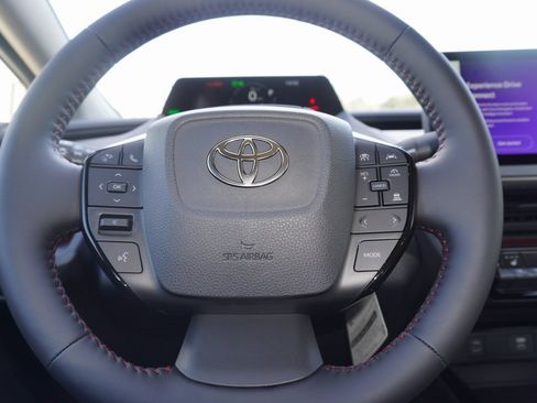 New 2026 Toyota Prius Plug-In Hybrid image 19