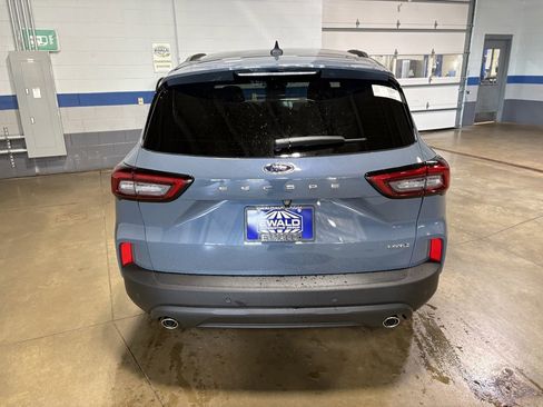 New 2026 Ford Escape ST-Line w/ Tech Pack #1 image 5