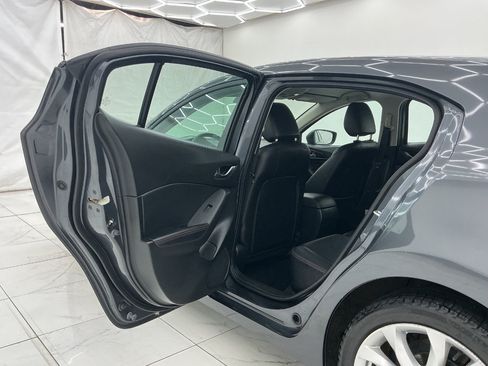 Used 2014 MAZDA MAZDA3 s Touring FWD image 22