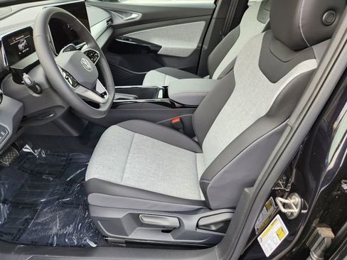 New 2026 Volkswagen ID.4 Pro image 11