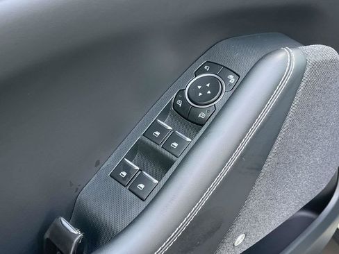 Certified 2025 Ford Mustang Mach-E Premium AWD/4WD image 18