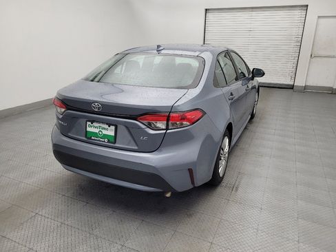 Used 2021 Toyota Corolla LE FWD image 7