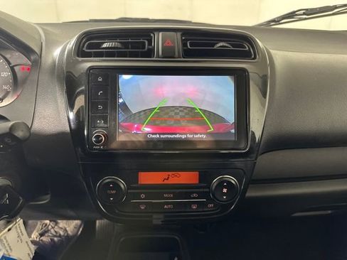 Used 2024 Mitsubishi Mirage G4 Black Edition image 22