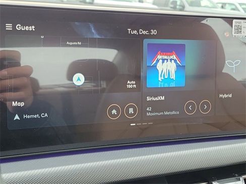 New 2026 Hyundai Sonata Limited image 13