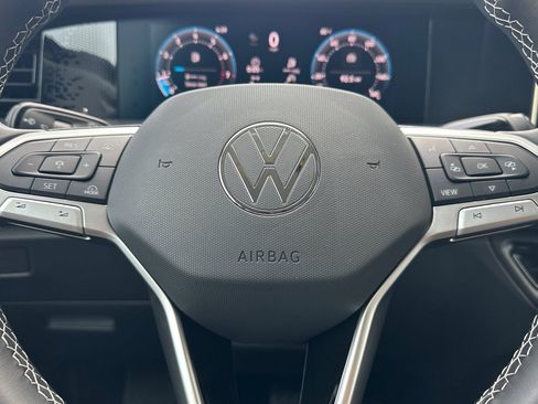 New 2026 Volkswagen Tiguan S FWD image 21