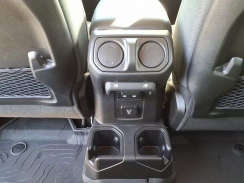 New 2026 Jeep Gladiator Rubicon w/ Steel Power Dome Hood Package image 28