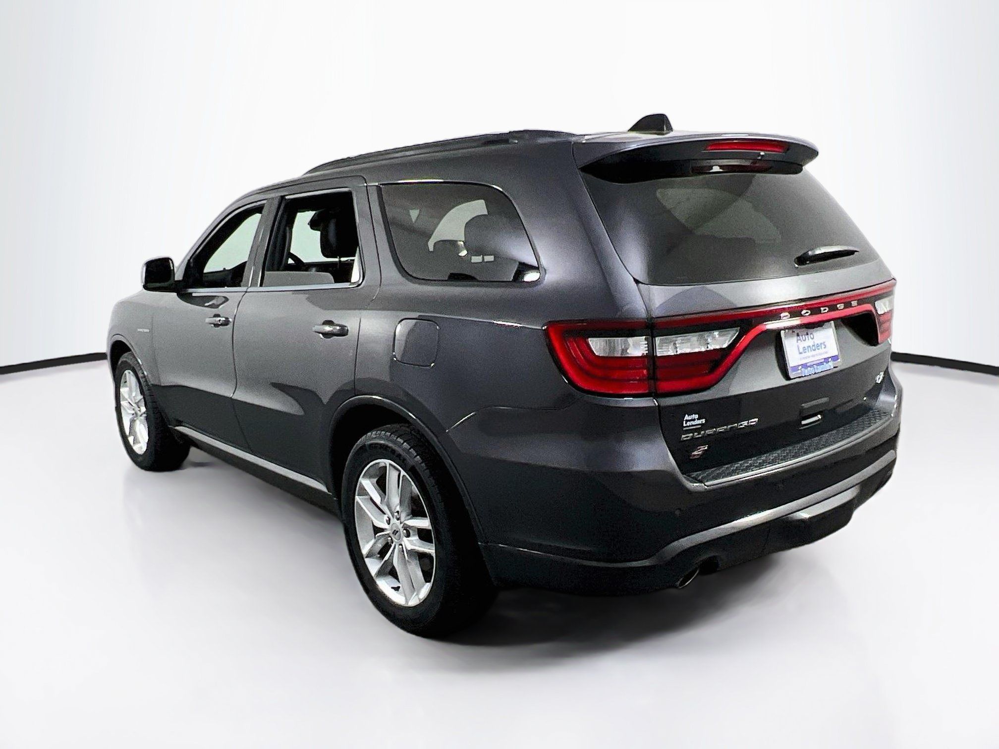Used 2023 Dodge Durango R/T AWD/4WD image 7