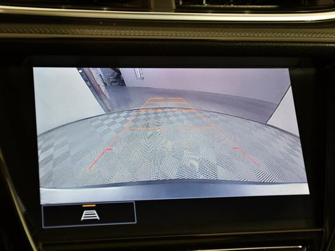 Used 2021 Chevrolet TrailBlazer RS w/ Sun and Liftgate Package image 28