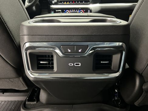 New 2025 Chevrolet Silverado 1500 LTZ w/ LTZ Premium Texas Edition image 20