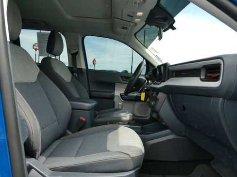 Used 2022 Ford Maverick XLT FWD image 13