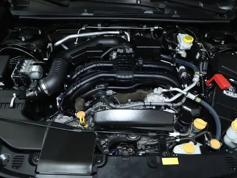 Certified 2023 Subaru Impreza Premium image 36