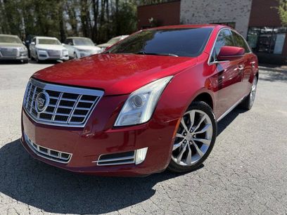 Used 2015 Cadillac XTS Premium w/ Driver Assist Package