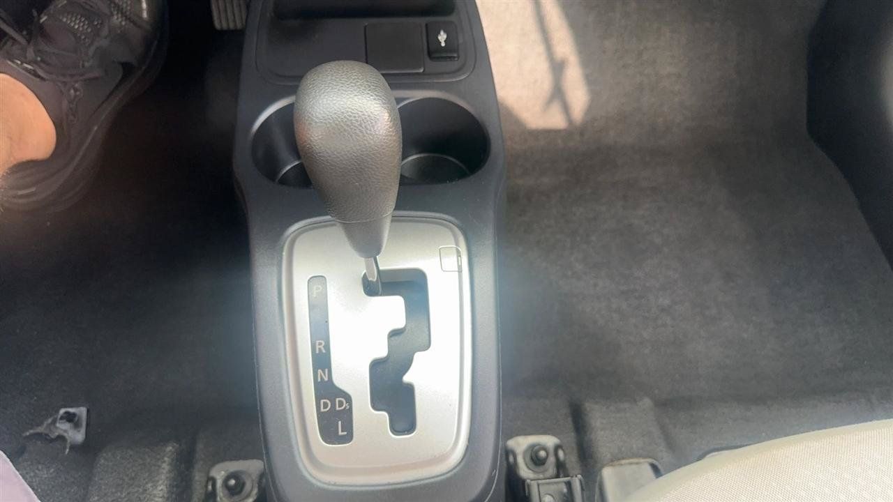 Used 2018 Mitsubishi Mirage G4 ES FWD image 13