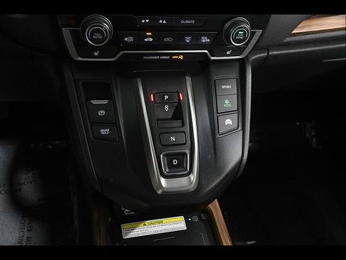 Used 2020 Honda CR-V Touring image 16