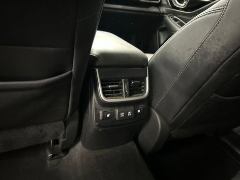 Used 2021 Subaru Legacy Limited AWD/4WD image 21