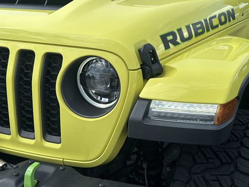 Used 2023 Jeep Wrangler Unlimited Rubicon 392 AWD/4WD image 11
