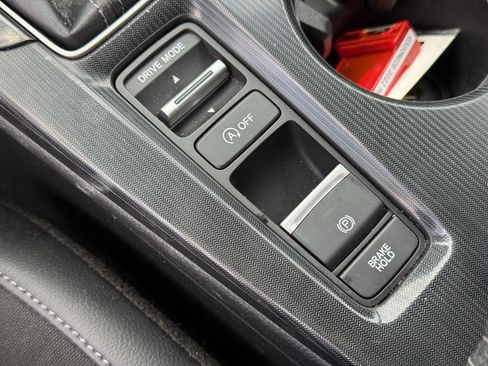 Used 2022 Honda Civic Sport image 24