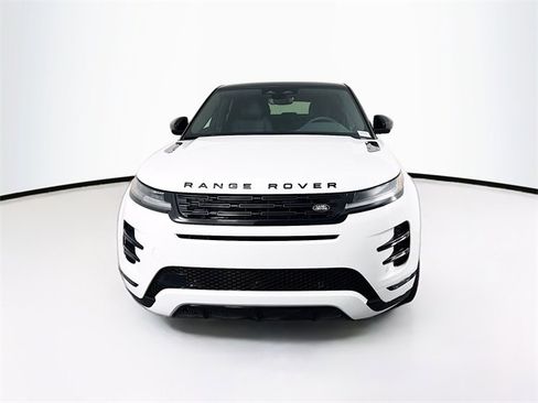 Used 2024 Land Rover Range Rover Evoque S image 2
