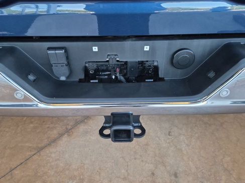Used 2022 Chevrolet Silverado 3500 LTZ w/ LTZ Premium Package AWD/4WD image 20