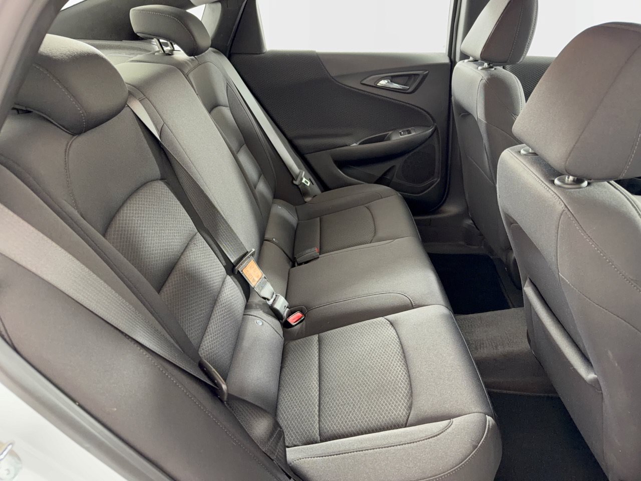 Used 2023 Chevrolet Malibu LS w/ Driver Confidence Package FWD image 32