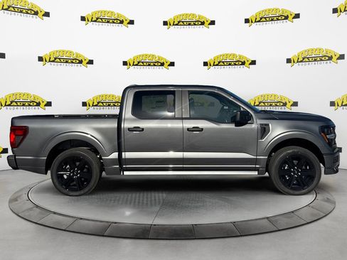 New 2026 Ford F150 STX AWD/4WD image 7