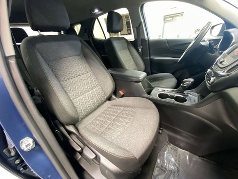 Used 2024 Chevrolet Equinox LT image 37