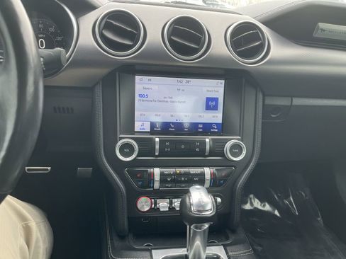 Used 2021 Ford Mustang GT Premium w/ Equipment Group 401A image 19