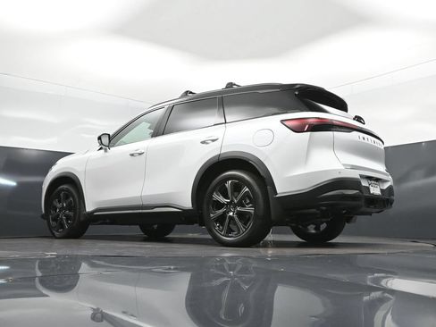 New 2027 INFINITI QX60 Autograph w/ Dark Cargo Package AWD/4WD image 36