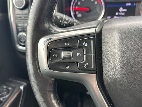 Used 2020 Chevrolet Silverado 2500 LT w/ All Star Edition image 27