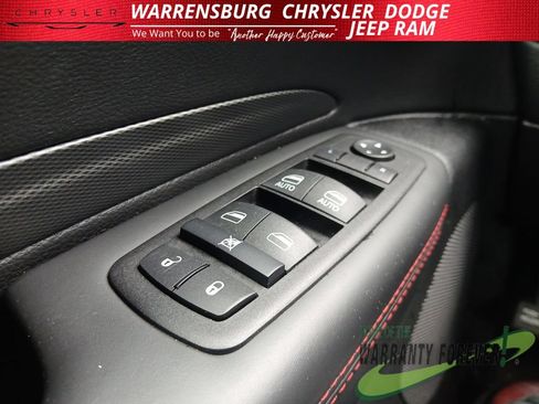 Used 2025 Dodge Durango R/T AWD/4WD image 29