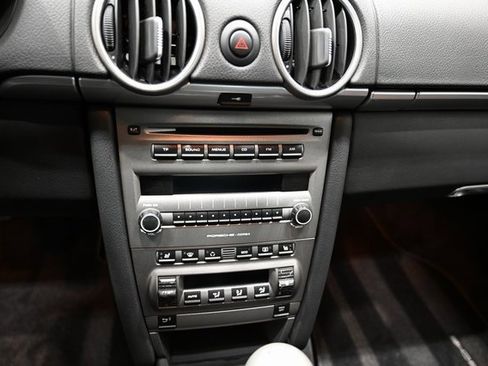 Used 2006 Porsche Cayman S image 14