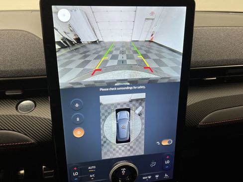 New 2025 Ford Mustang Mach-E Premium w/ Sport Appearance Package image 6